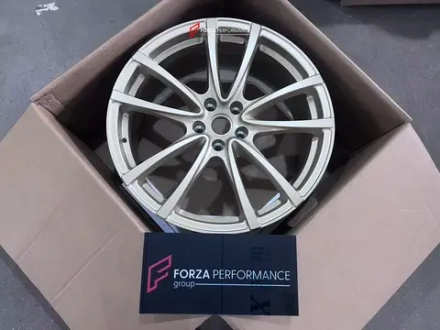 КОВАНЫЕ ДИСКИ ДЛЯ FERRARI 430 ФЕРРАРИ