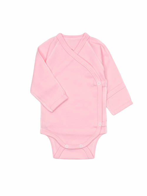 Боди-кимоно Pink (56,62)