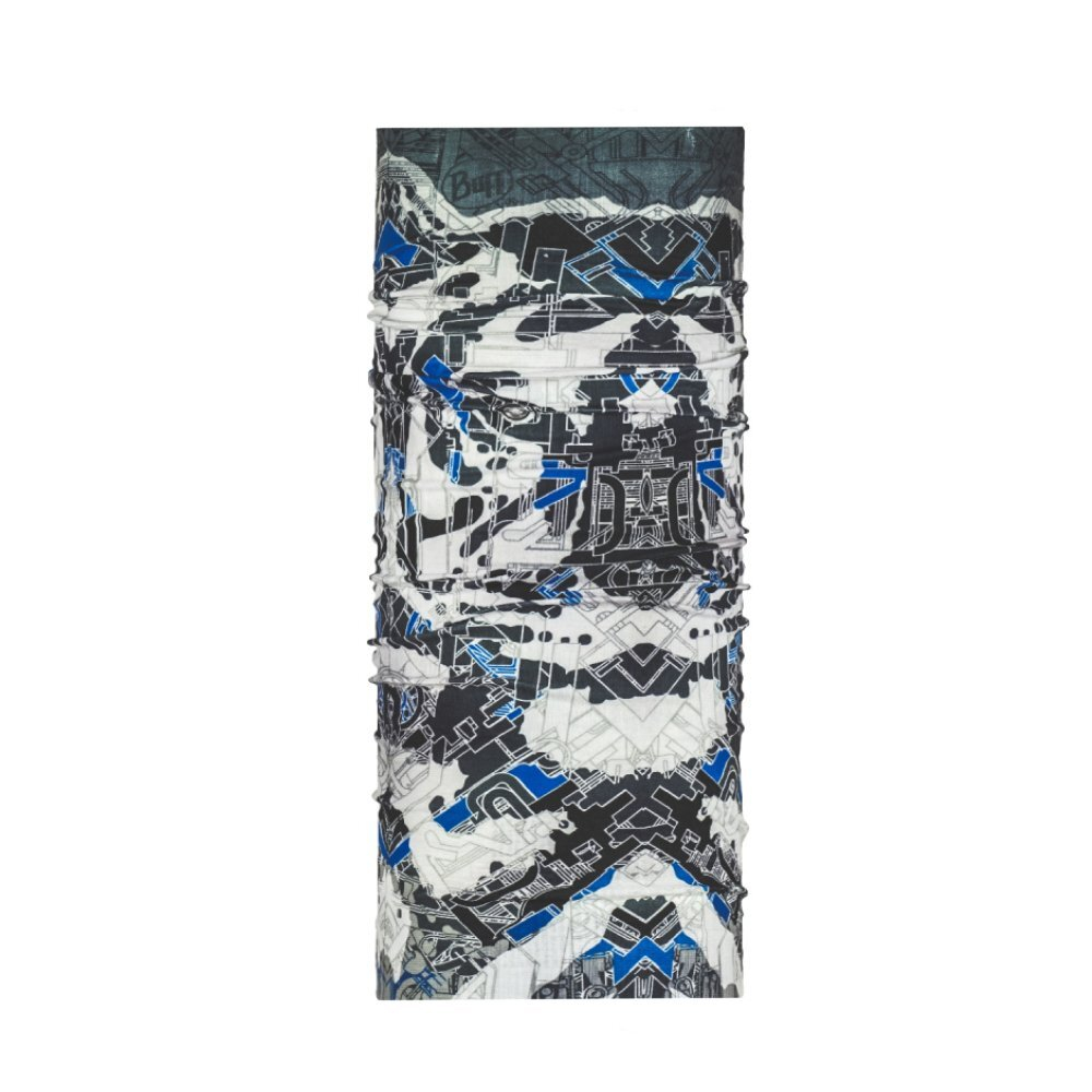 Бандана Buff Original Force Grey (US:one size)