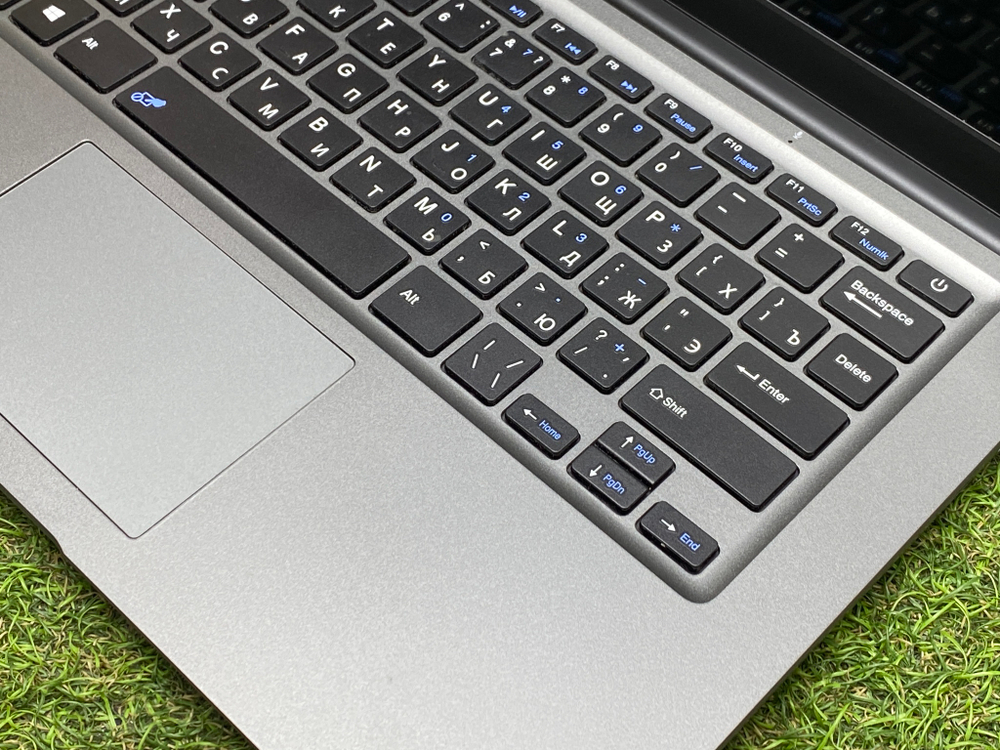 Ноутбук Digma Celeron/4GB/128GB/ EVE 14 C420/[et4066ew]/Windows 10