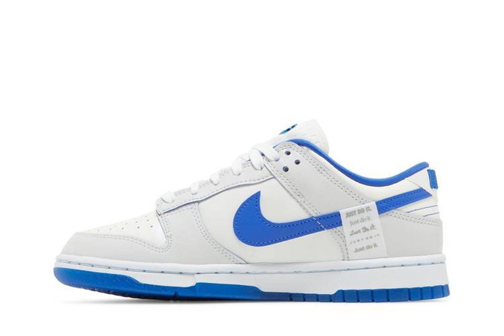Кроссовки Nike Dunk Low (Женская размерная сетка)