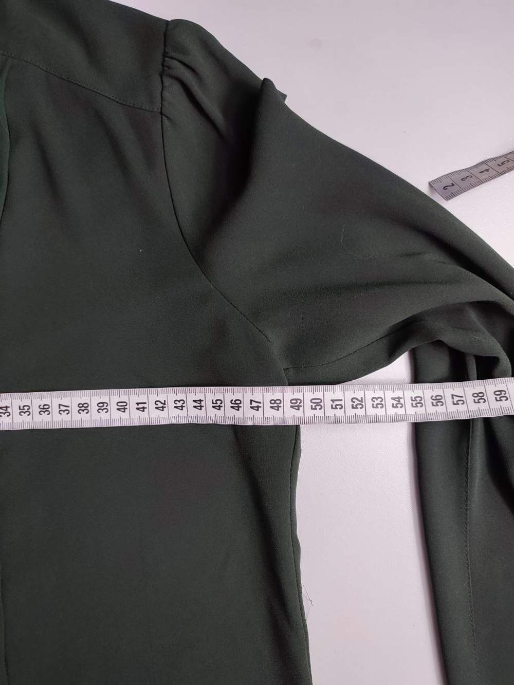 Блузка INCITY повседневная 44 размер