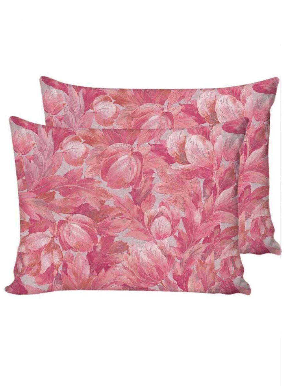 Постельное белье сатин Milky Garden "Вейгела" семейное Наволочка 50x70 см 2 шт Простынь 240x215 см Пододеяльник 145x215 см 2шт