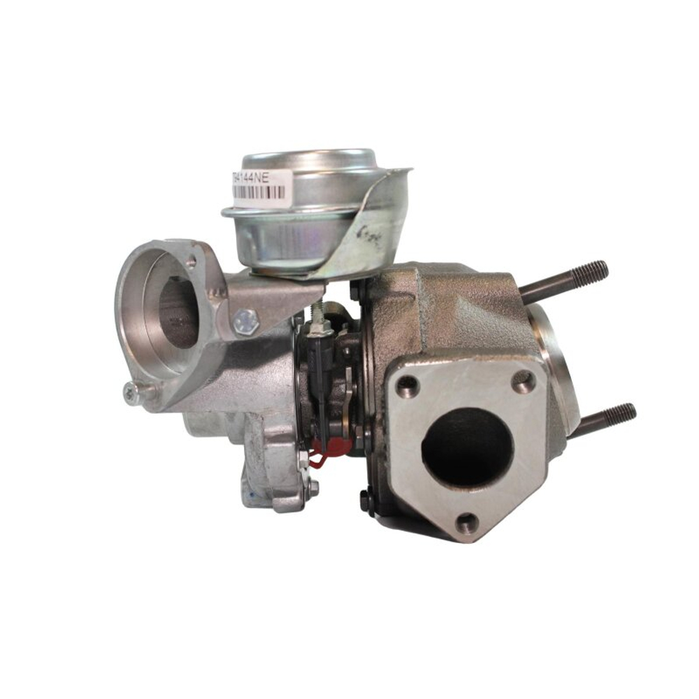 Турбина 57439880006 Borg Warner для BMW