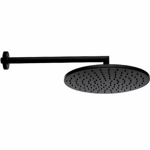 Верхний душ Bossini Cosmo H70596I.073 черный