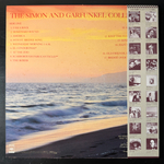 Simon And Garfunkel ‎– The Simon And Garfunkel Collection (Япония 1981г.)Т