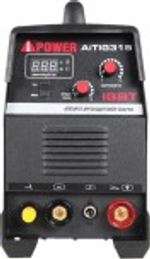 Аппарат аргонно-дуговой сварки A-iPOWER AiTIG315 инверторный 62315
