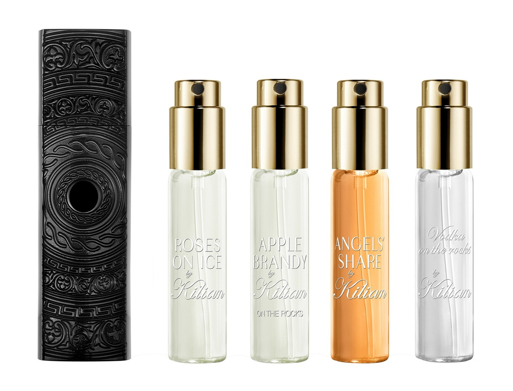 Kilian Liquors Discovery Set