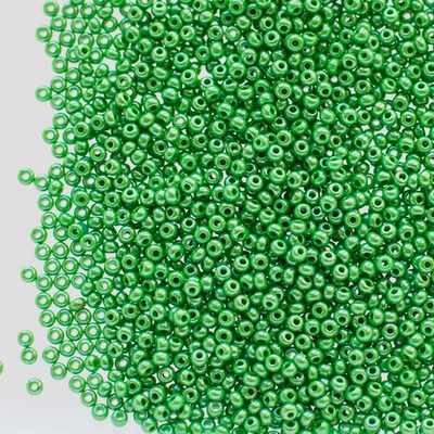 Бисер 10/0 PRECIOSA, 50 г