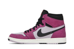 Кроссовки Jordan Air Jordan 1 Element Gore-Tex "Berry" 3M