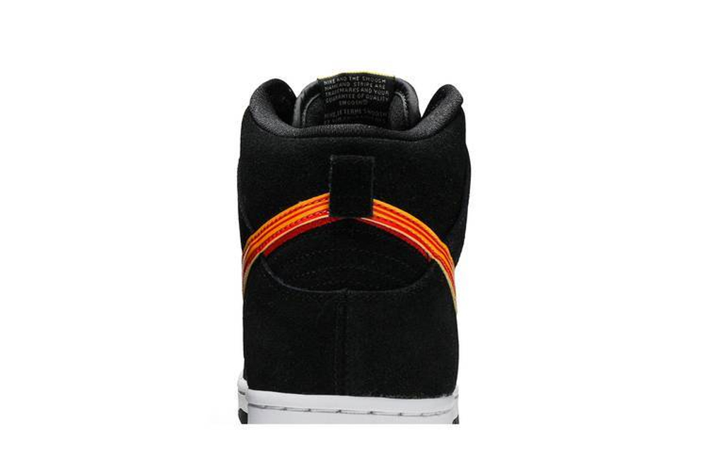 Кроссовки Nike Dunk Sb Truck It Pack