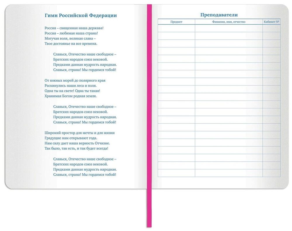 Дневник 1-11 класс 48 л., обложка кожзам (твердая), тиснение, аппликация, BRAUBERG, "ВКУСНЯШКИ", 105487