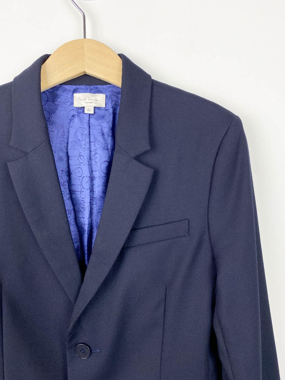 Пиджак Paul Smith