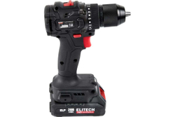 Аккумуляторная дрель Elitech CD 20SL2 (E2201.040.01) HD 205717