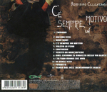 Adriano Celentano / C'e Sempre Un Motivo (RU)(CD)