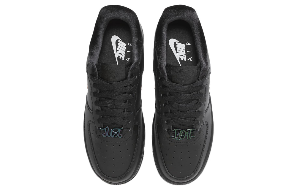 Кроссовки Nike Air Force 1 Low (Женская размерная сетка)