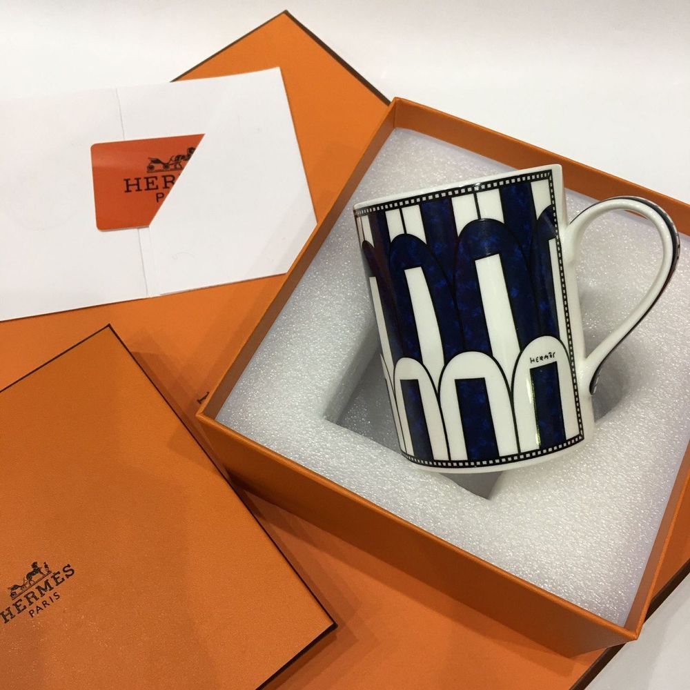 Шлепанцы Hermes