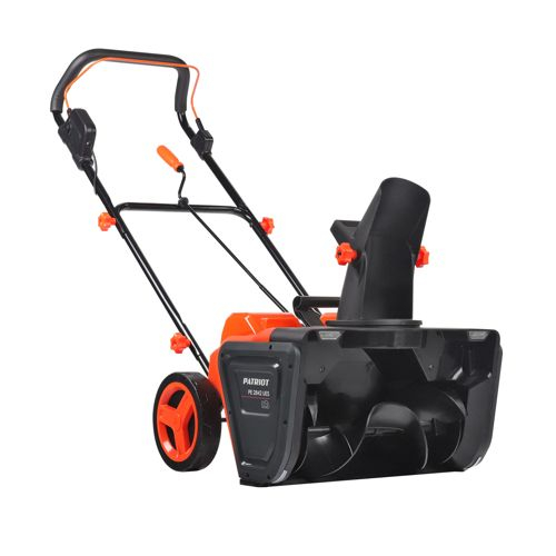 Снегоуборщик аккумуляторный Patriot PE 2842 UES