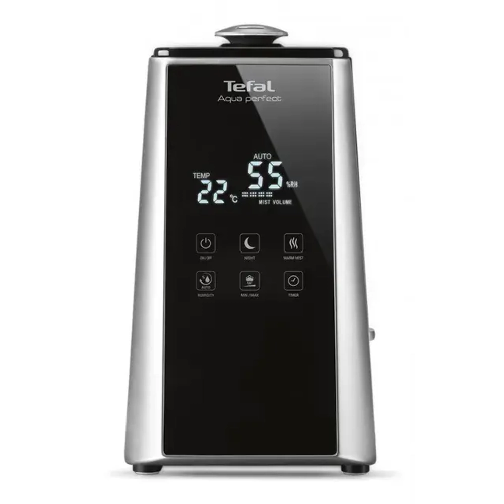 Ультразвуковой увлажнитель воздуха Tefal Aqua Perfect HD5230F0