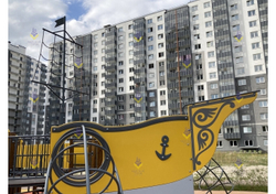 Игровой комплекс «Адмирал»