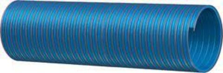 Рукав для воды и водных суспензий DN 076 P=5 серия 267BE (S&D, ПВХ)