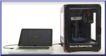 3D принтер MakerBot Replicator Mini