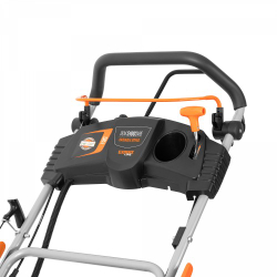 Газонокосилка роторная Daewoo DLM 5100SVRE