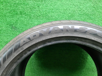 Шина Комплект 325/35 ZR22 Yokohama Advan Sport