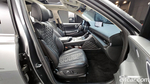 Genesis GV80 3.0 Дизель AWD (04.2020)