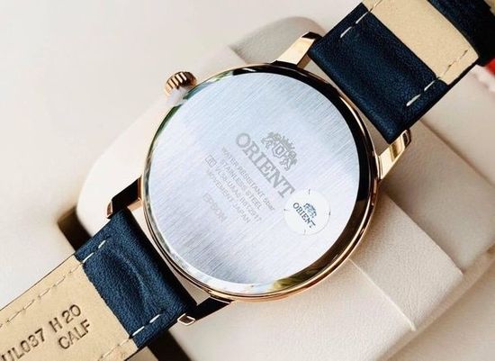 Мужские часы Orient RA-SP0003B10B