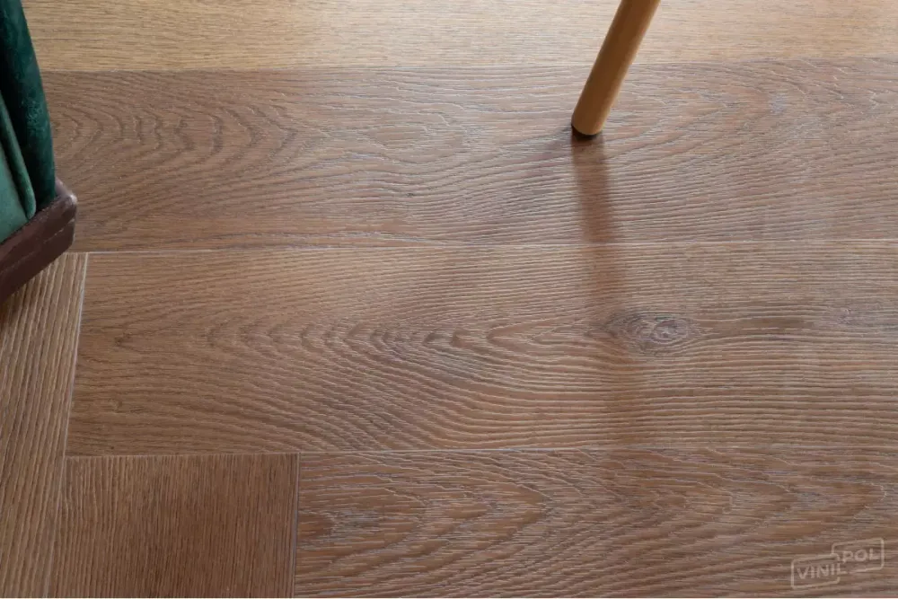 VinilPol Herringbone Паркет Пикассо, 1,355 м²