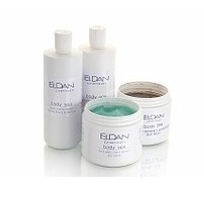 Серия по уходу за телом «Body SPA»