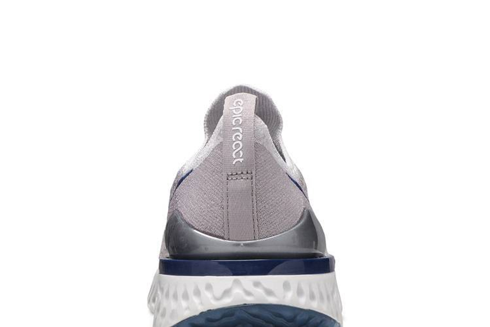 Кроссовки Nike Epic React Flyknit 2