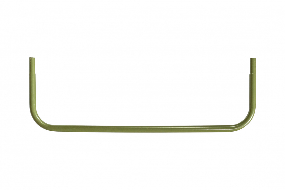 Раскладушка Compact Hard Cot (190х75х25 см)