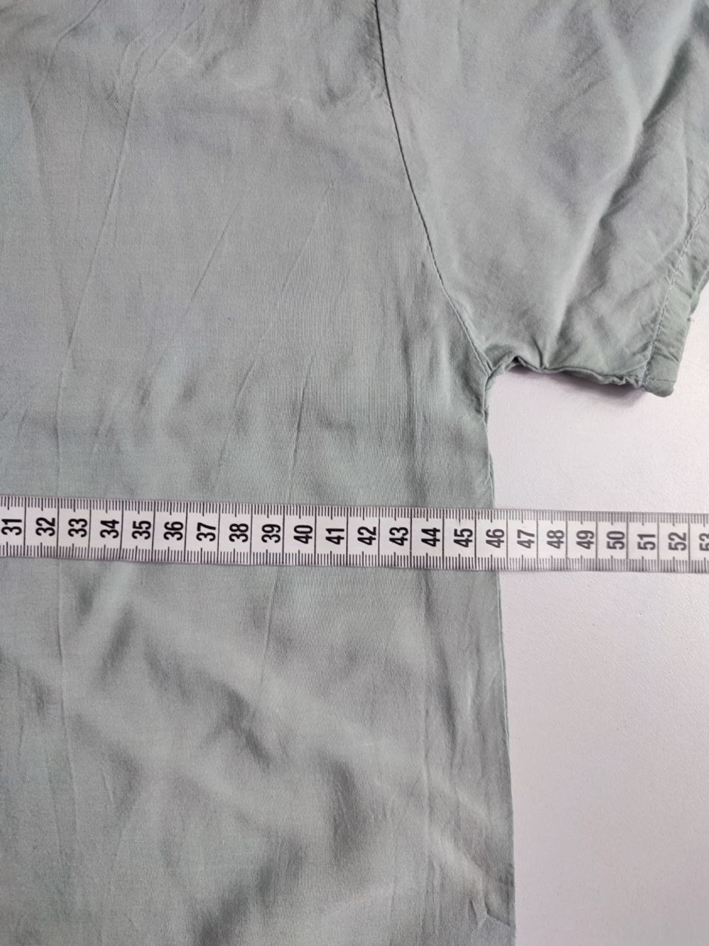 Блузка повседневная из вискозы 42-44 размер