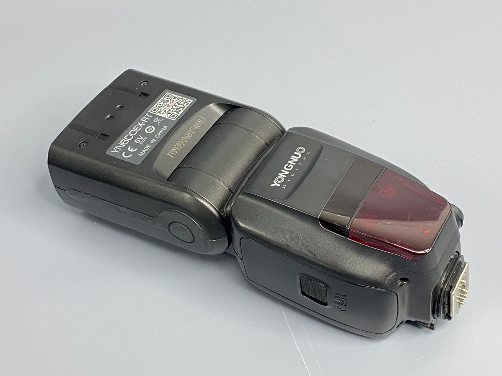 YongNuo Speedlite YN600EX-RT