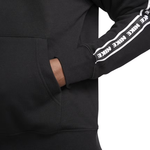FB7296-010 Спортивный костюм M NK CLUB FLC GX HD TRK SUIT