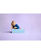 Конструктор Friends 42665 Площадка для щенков