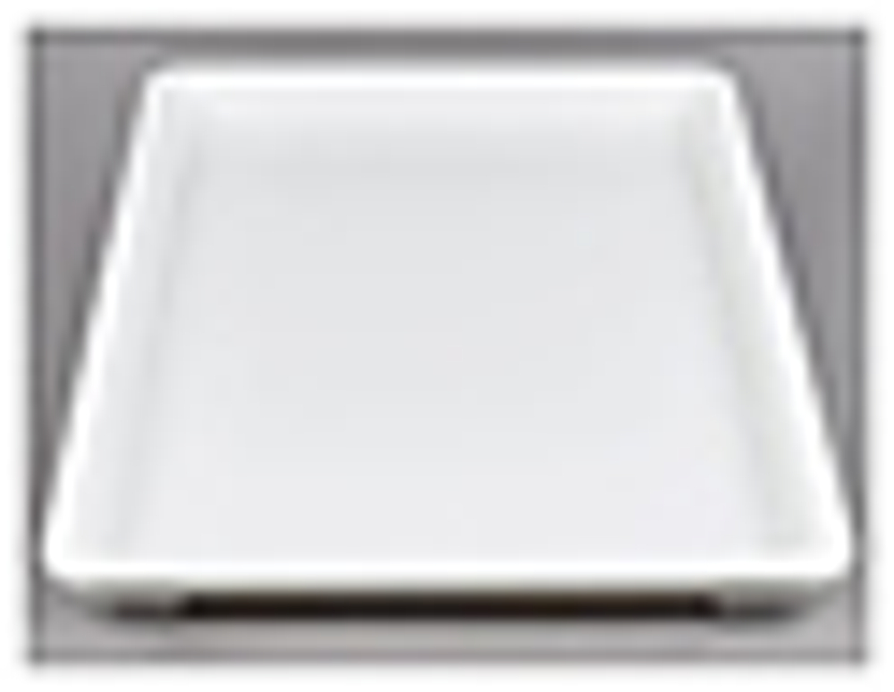 Крышка Cambro DBC1826P 148 белая