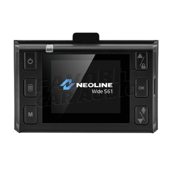 Видеорегистратор Neoline Wide S61 Wifi
