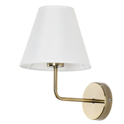 Бра Arte Lamp A2581AP-1AB