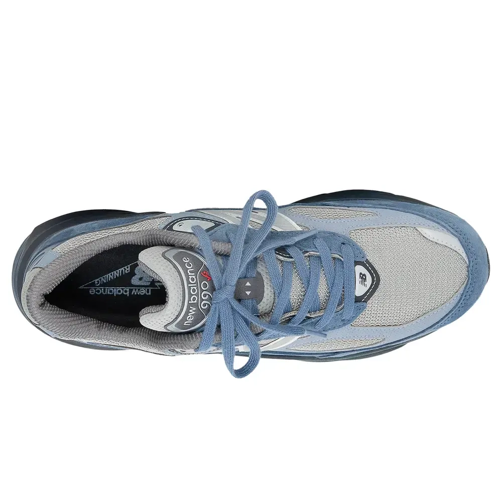 New Balance U990LT6 – синие