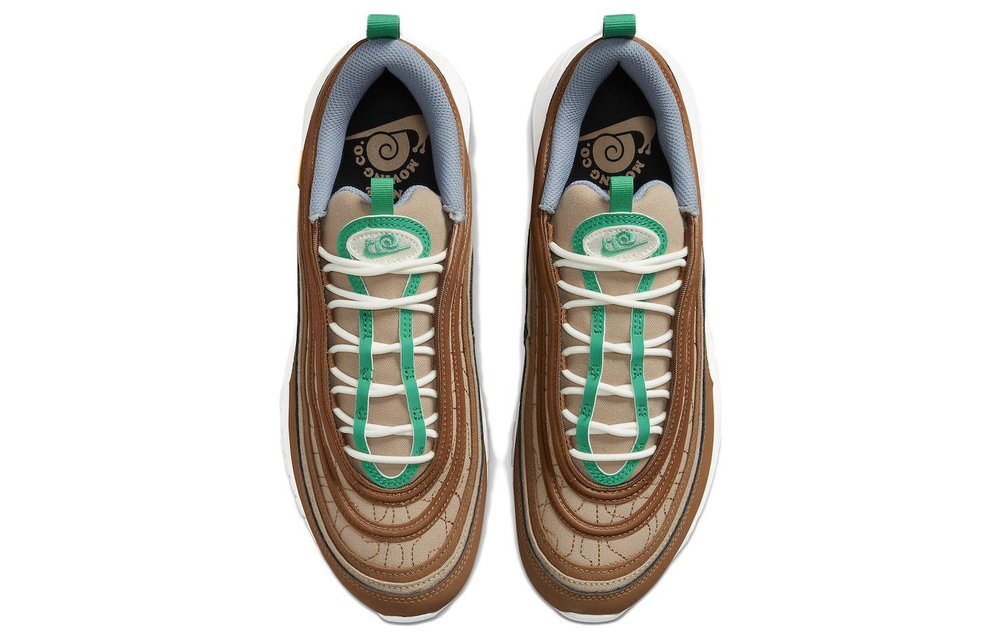 Nike Air Max 97 Se Moving Company Hyper Sneakers