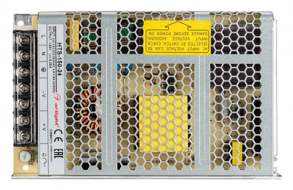Блок питания Arlight HTS 008892(1)