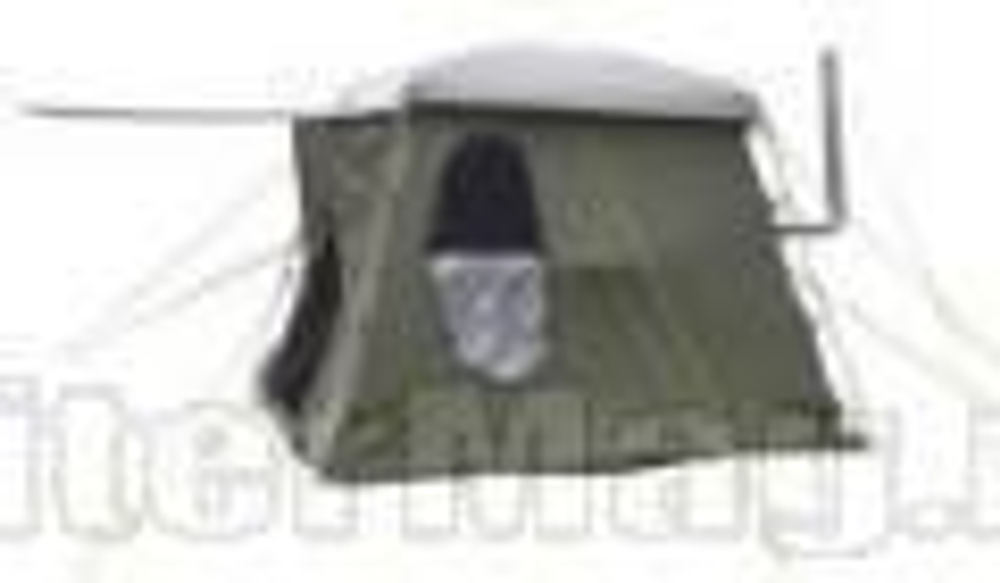 Брезентовая палатка Нормал Печора (под печку)