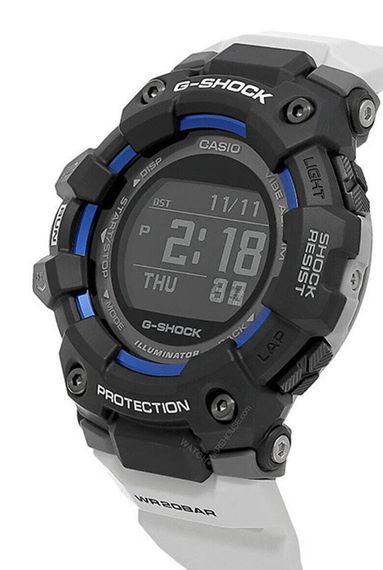 Наручные часы Casio GBD-100-1A7