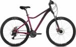 Женский велосипед Stinger Laguna Evo 27.5" (2024)