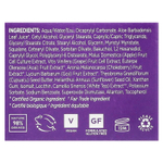 Andalou Naturals, омолаживающий бальзам для кожи вокруг глаз, растительная альтернатива ретинолу, антивозрастной эффект, 13 г (0,45 унции)