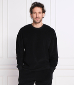 Худи SWEET Vilebrequin - черный(SWEC3Q02)