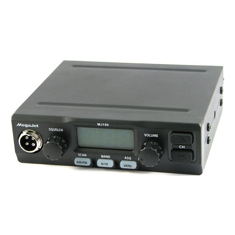 MegaJet MJ-150 12/24 V